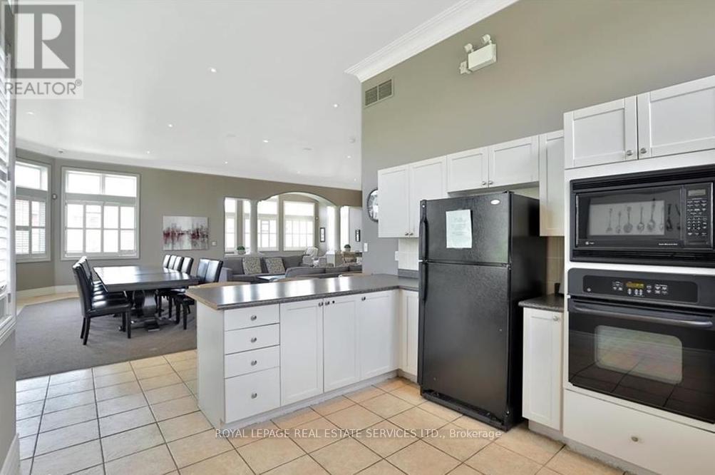 207 - 1450 Bishops Gate, Oakville, Ontario  L6M 4N1 - Photo 30 - W12725266