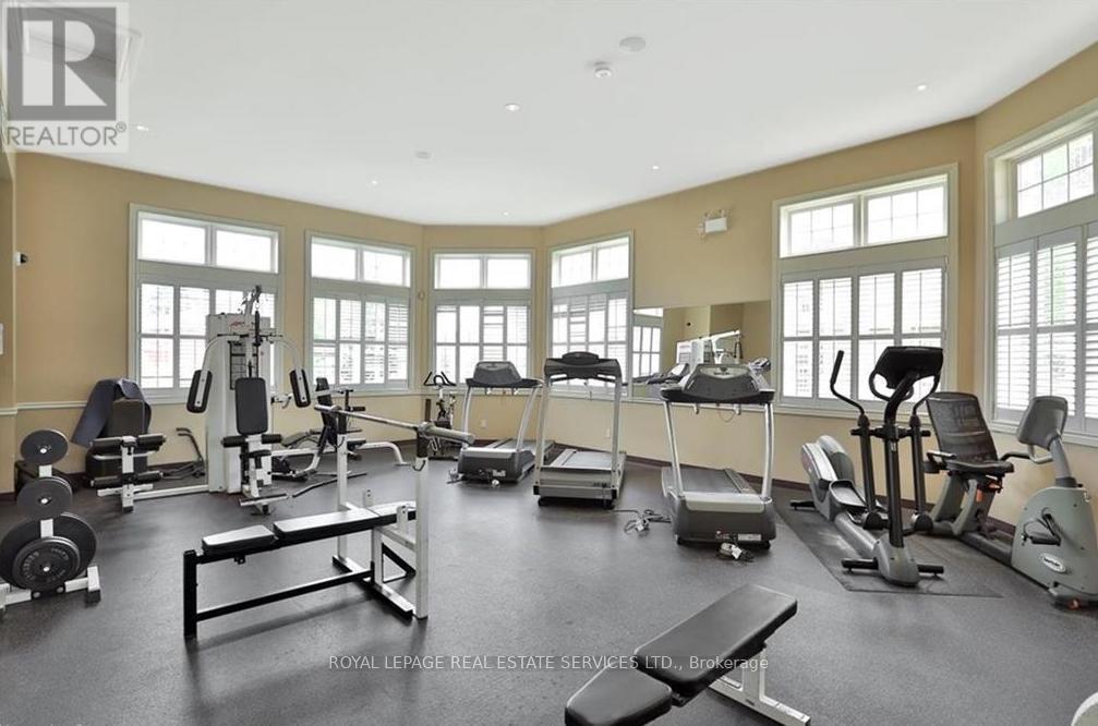 207 - 1450 Bishops Gate, Oakville, Ontario  L6M 4N1 - Photo 32 - W12725266