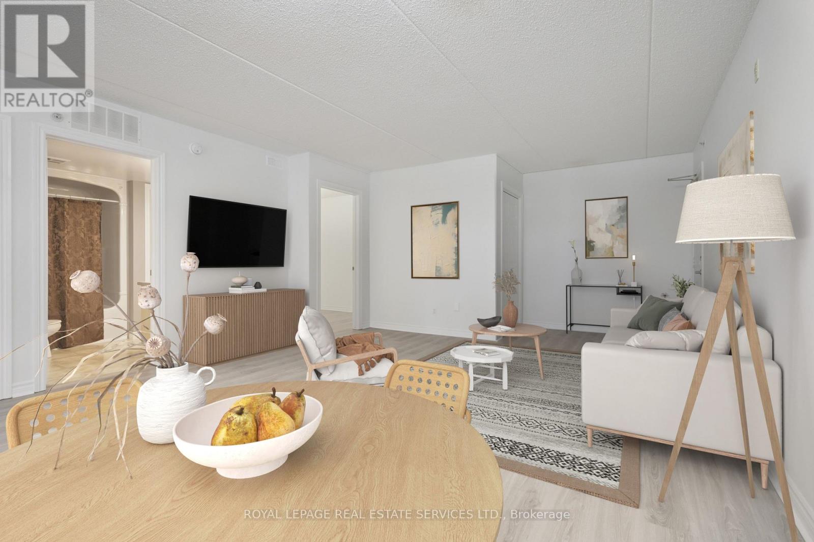 207 - 1450 Bishops Gate, Oakville, Ontario  L6M 4N1 - Photo 7 - W12725266