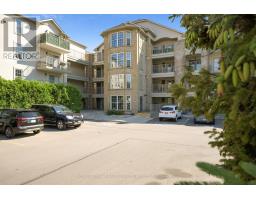 207 - 1450 BISHOPS GATE, Oakville, Ontario