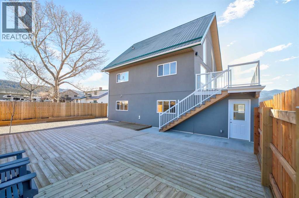 2102 214 Street, Bellevue, Alberta  T0K 0C0 - Photo 41 - A2275783