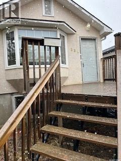 350 Osler Street, Regina, Saskatchewan  S4R 1V7 - Photo 1 - SK027243
