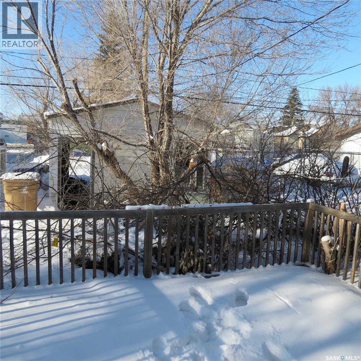 350 Osler Street, Regina, Saskatchewan  S4R 1V7 - Photo 15 - SK027243