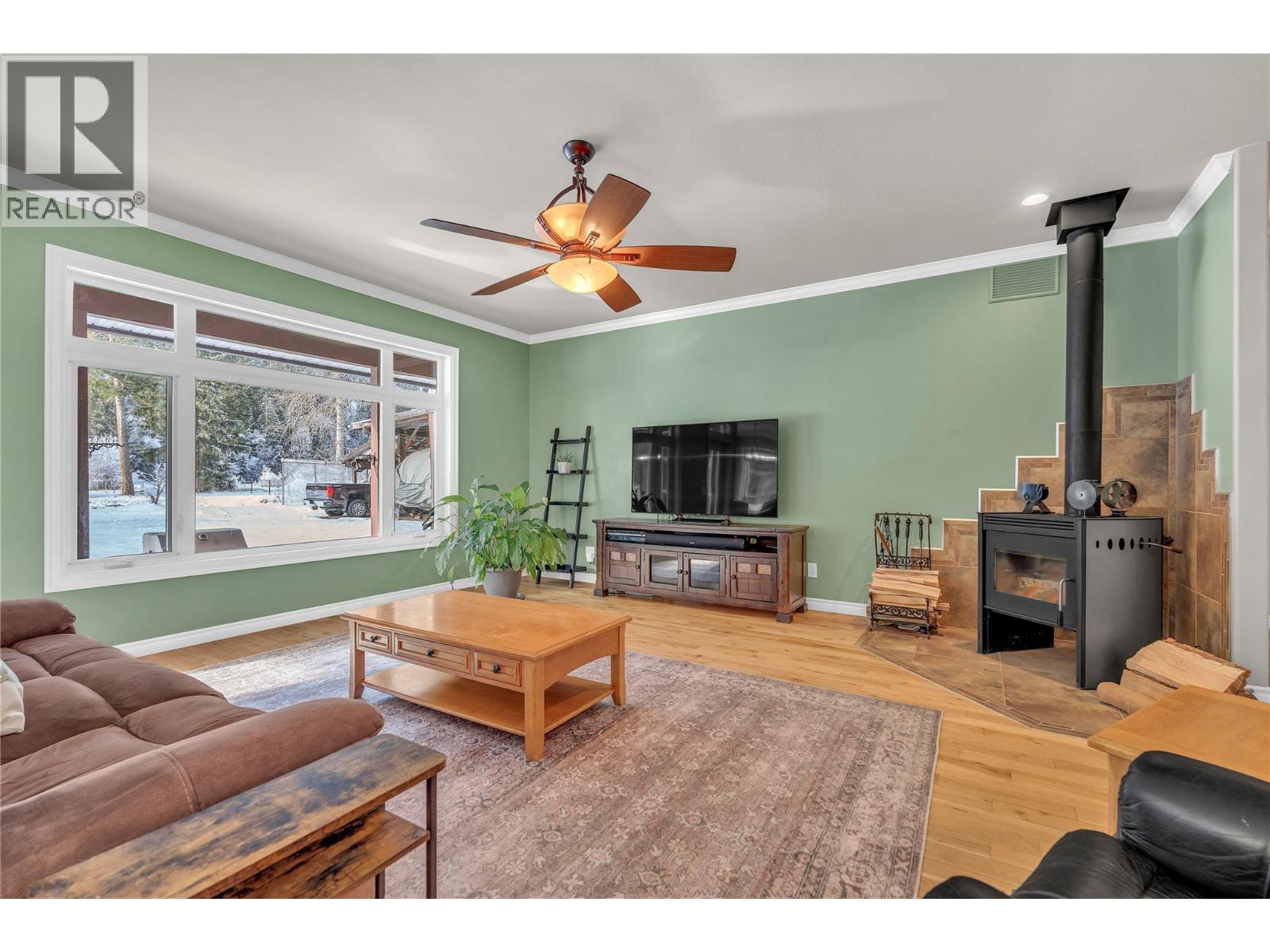 1084 Seven Mile Road, Princeton, British Columbia  V0X 1W0 - Photo 10 - 10373424