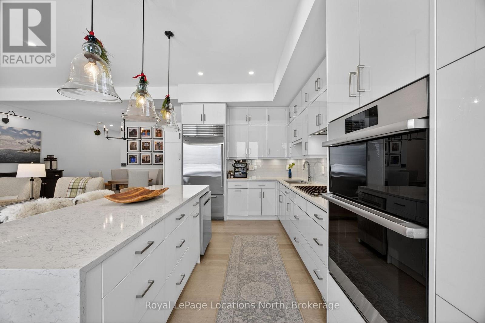 4 Huronic Court, Collingwood, Ontario  L9Y 5L6 - Photo 12 - S12725412