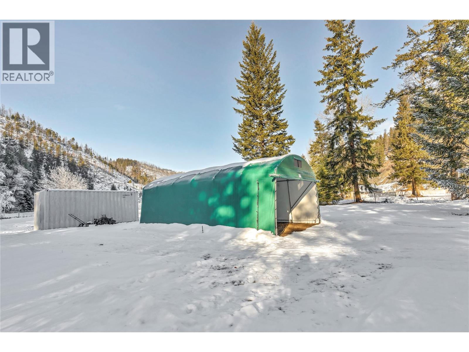 1084 Seven Mile Road, Princeton, British Columbia  V0X 1W0 - Photo 38 - 10373424