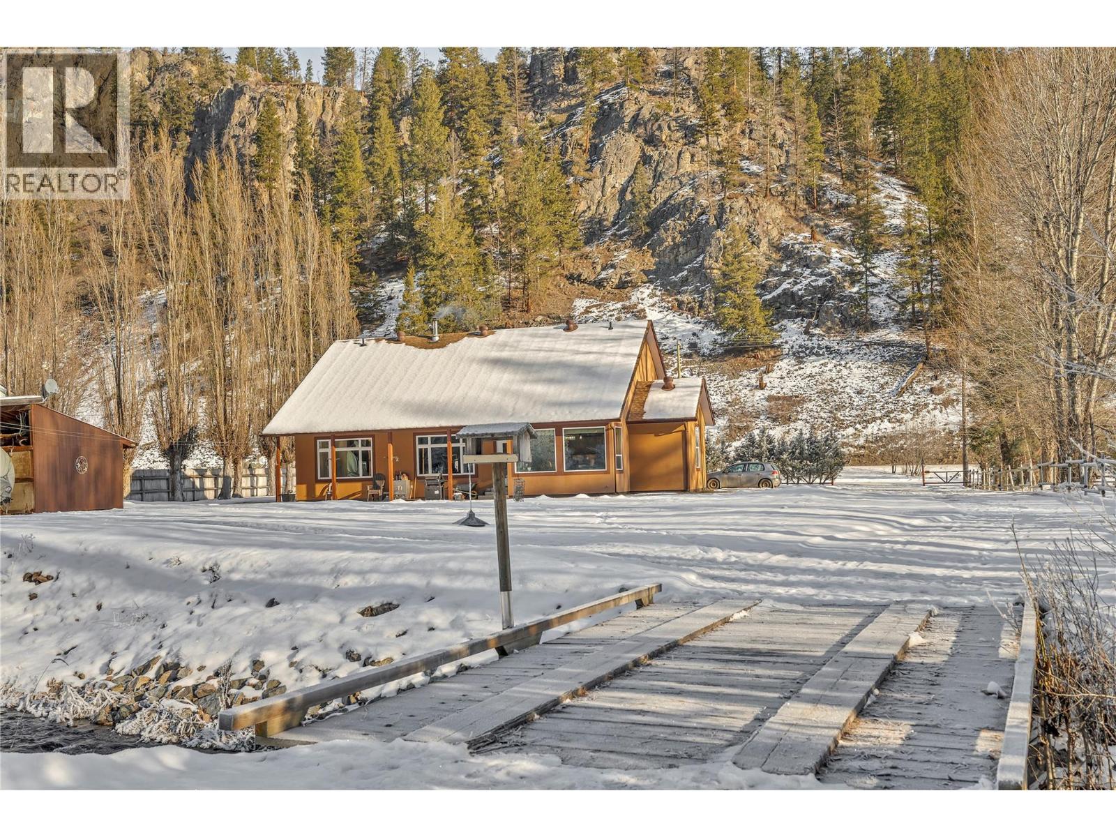 1084 Seven Mile Road, Princeton, British Columbia  V0X 1W0 - Photo 35 - 10373424