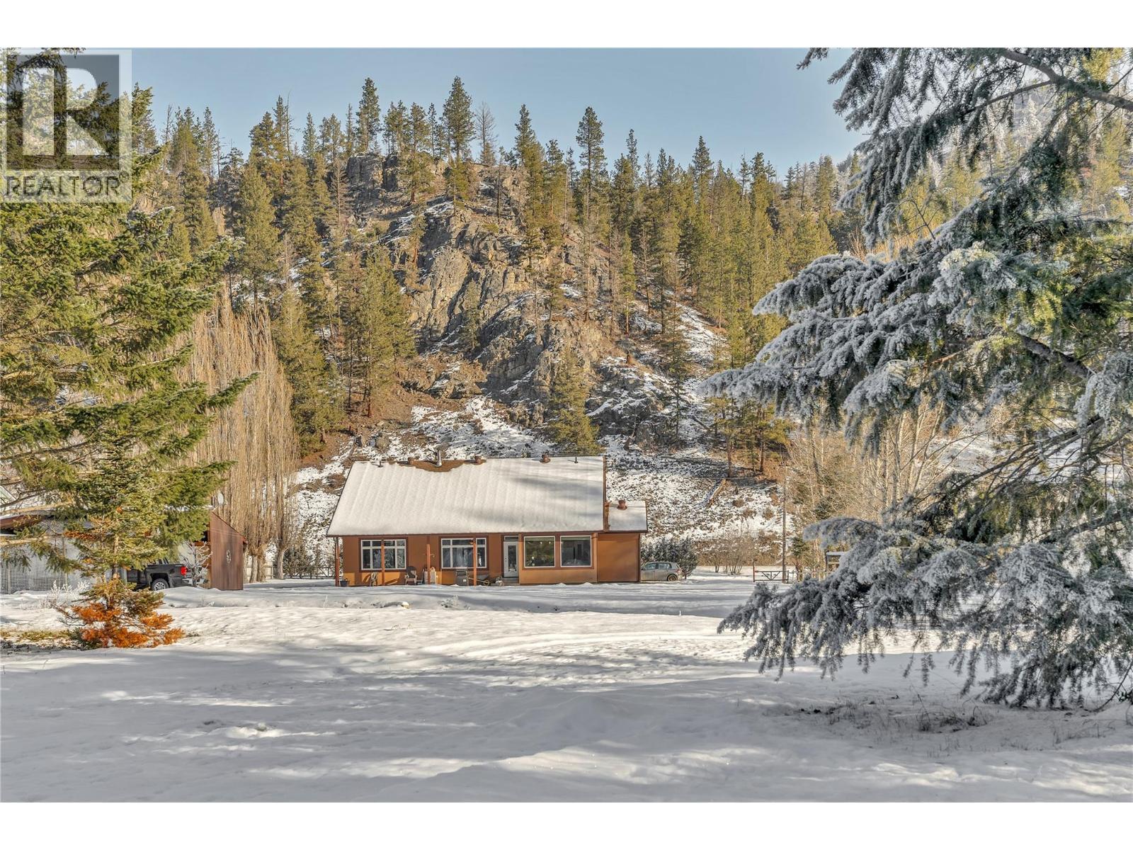 1084 Seven Mile Road, Princeton, British Columbia  V0X 1W0 - Photo 4 - 10373424