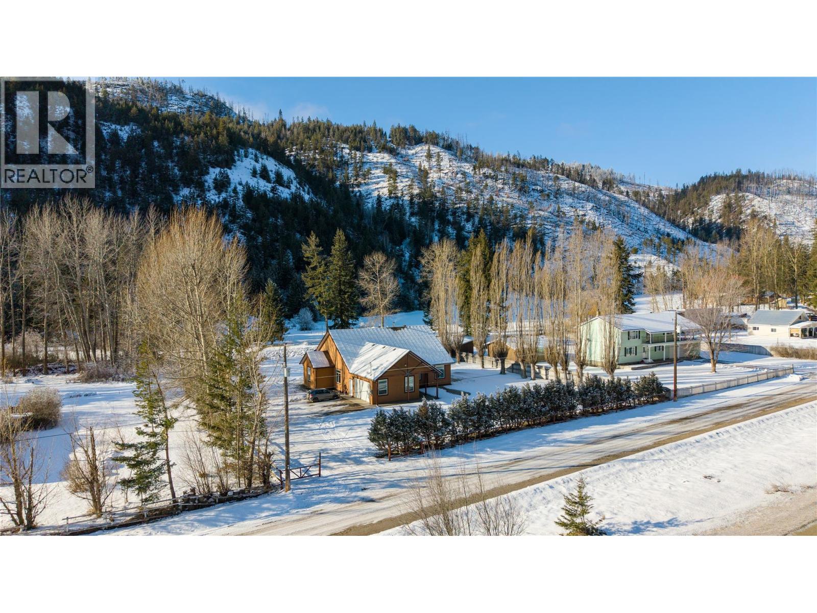 1084 Seven Mile Road, Princeton, British Columbia  V0X 1W0 - Photo 39 - 10373424