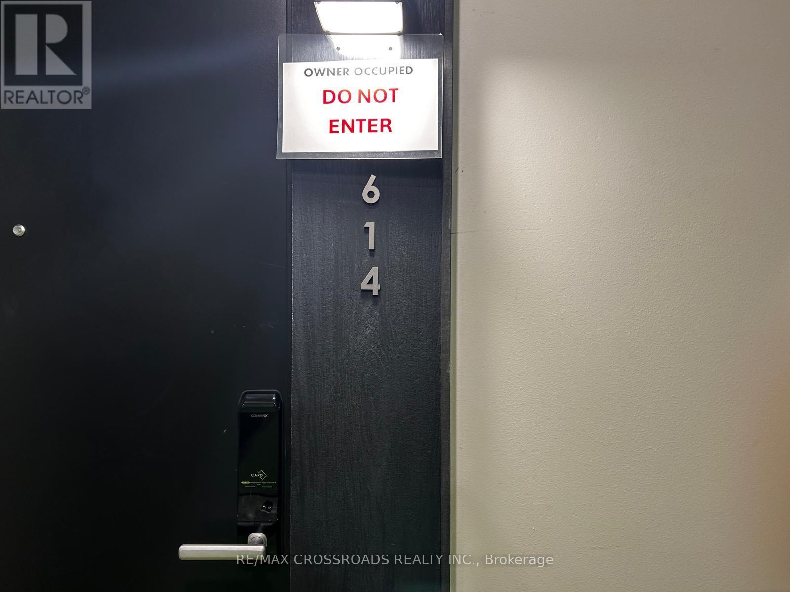 614 - 461 GREEN ROAD, Hamilton, Ontario