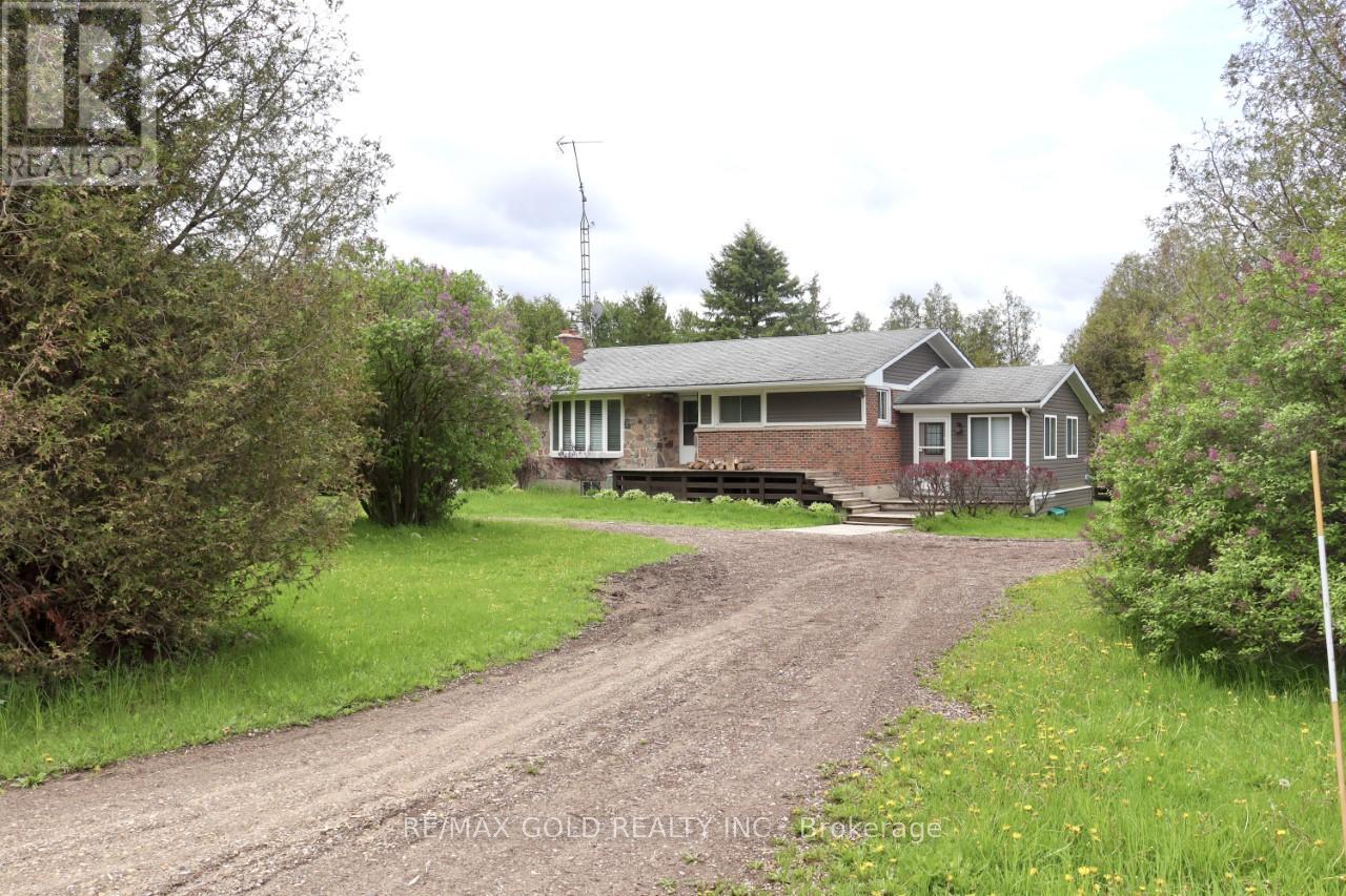 374136 6TH LINE EAST GARAFRAXA, Amaranth, Ontario