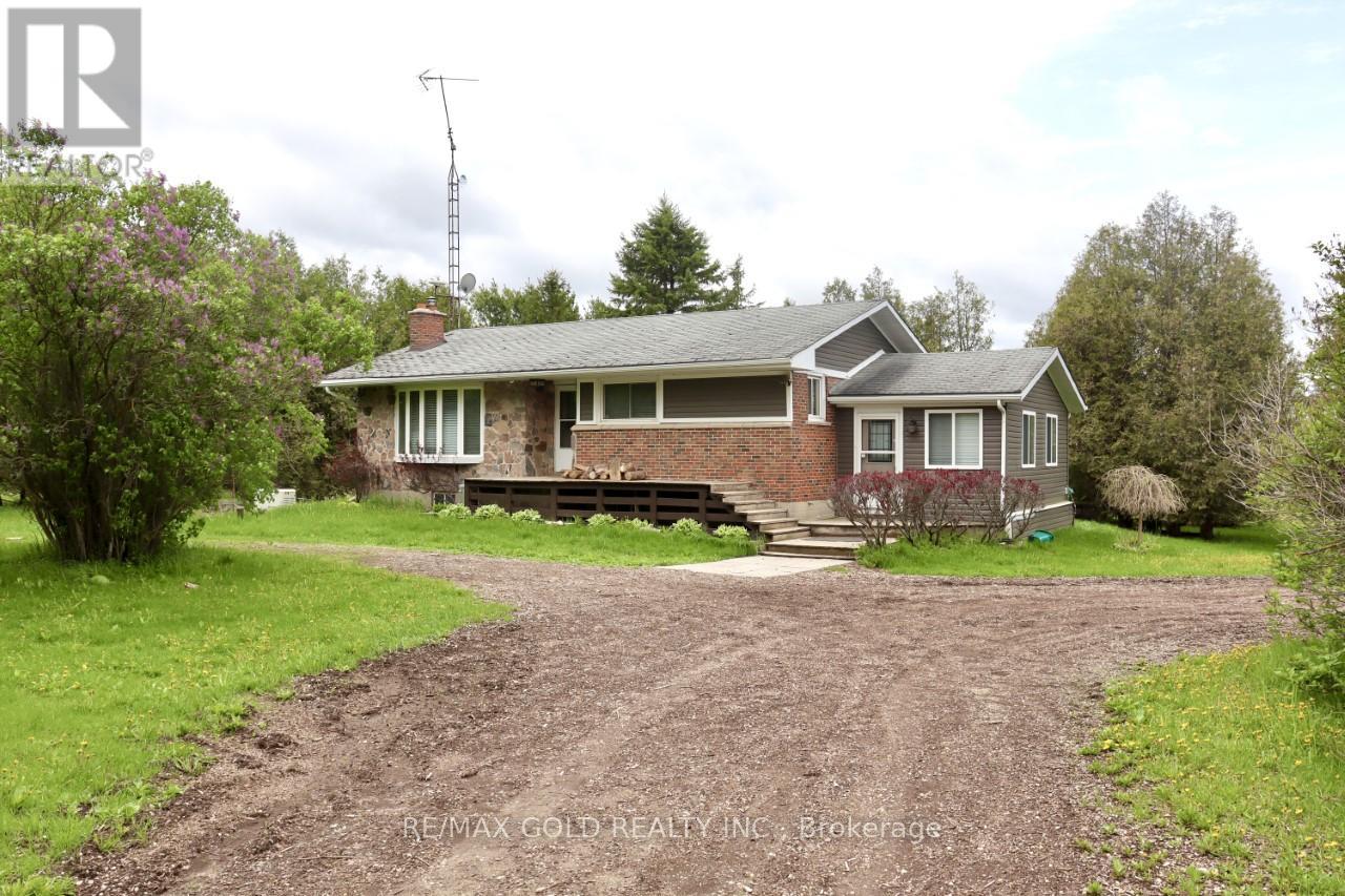 374136 6th Line East Garafraxa, Amaranth, Ontario  L9W 0H6 - Photo 2 - X12725164