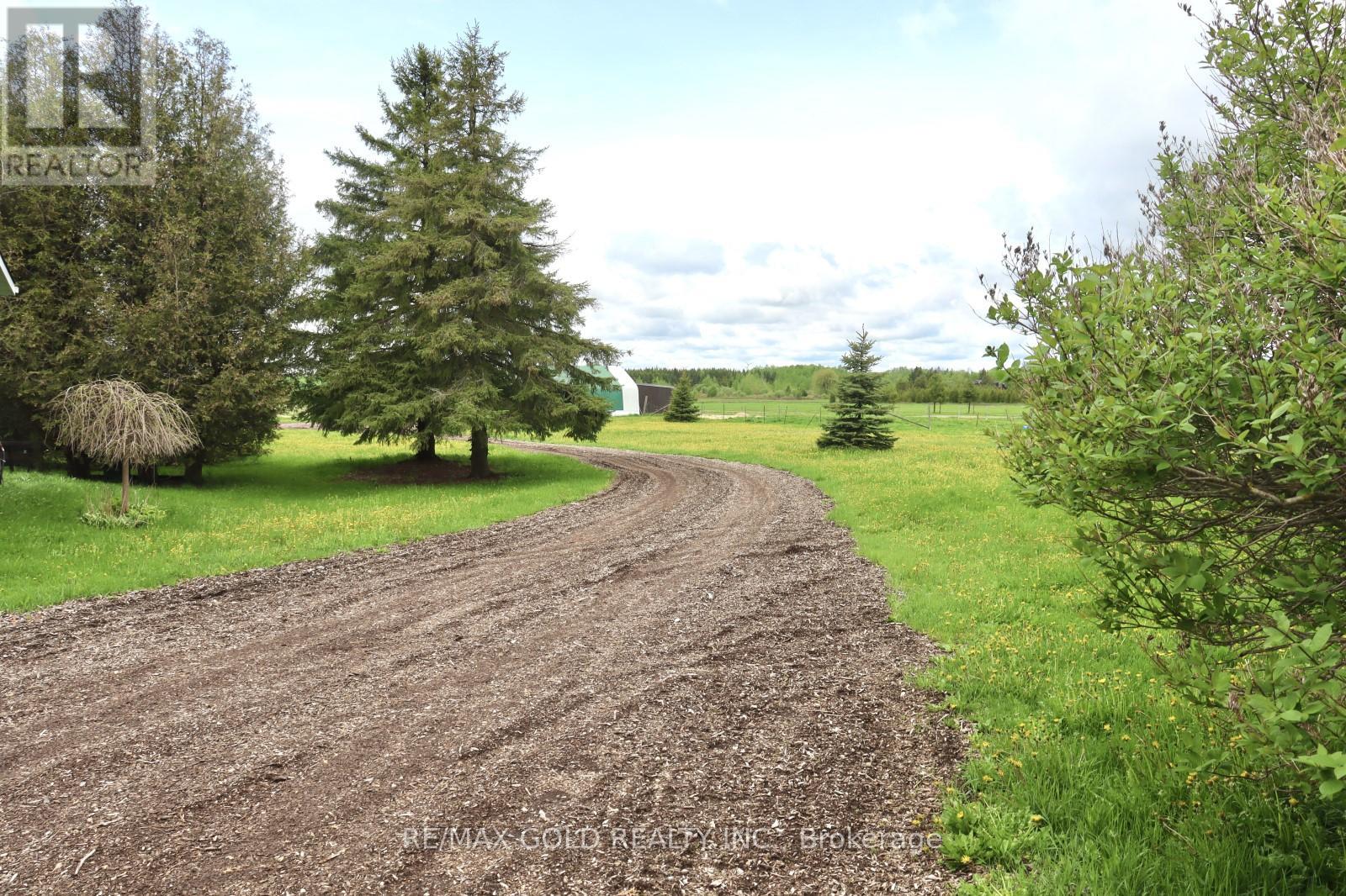 374136 6th Line East Garafraxa, Amaranth, Ontario  L9W 0H6 - Photo 22 - X12725164