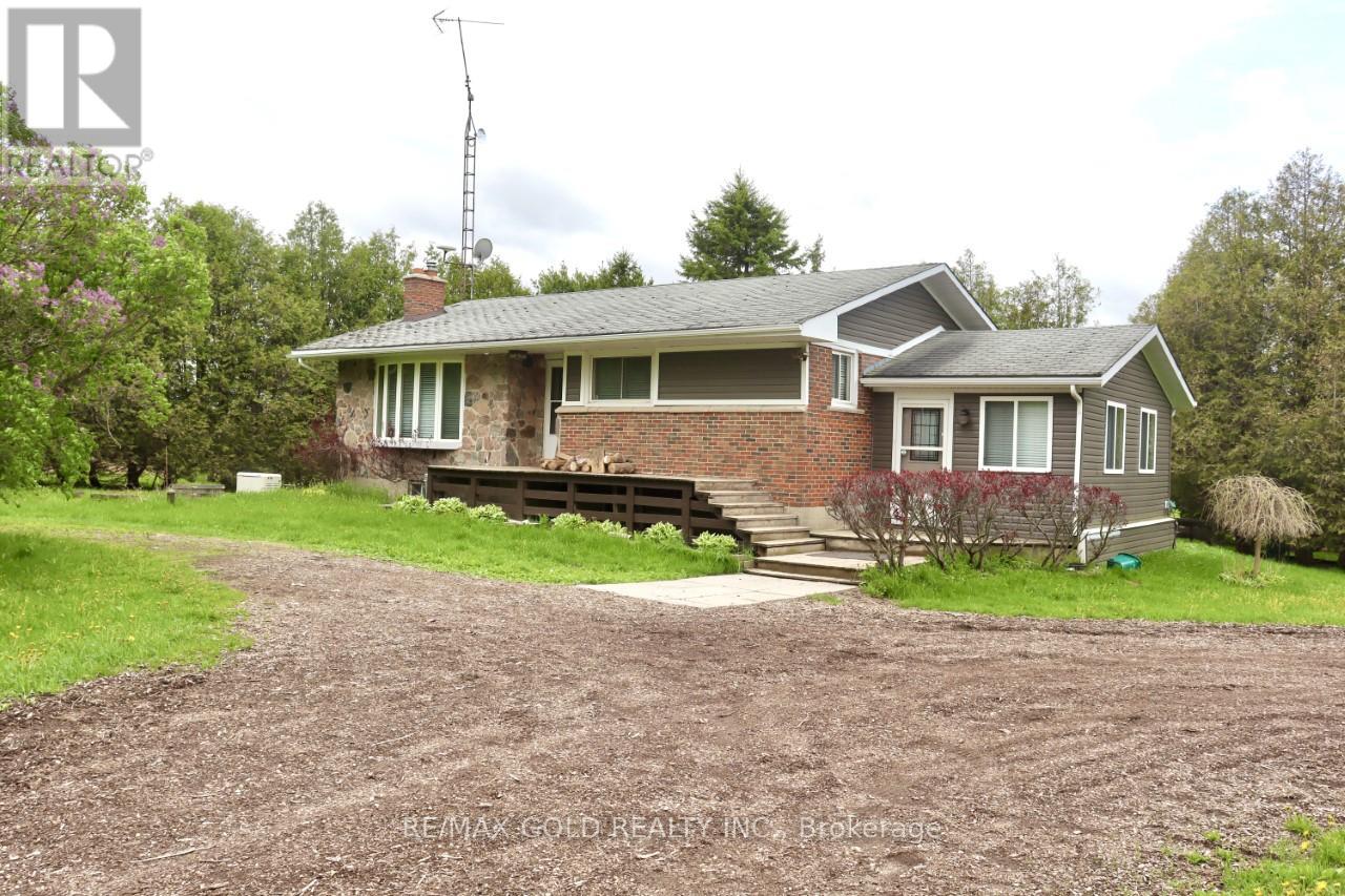 374136 6th Line East Garafraxa, Amaranth, Ontario  L9W 0H6 - Photo 3 - X12725164