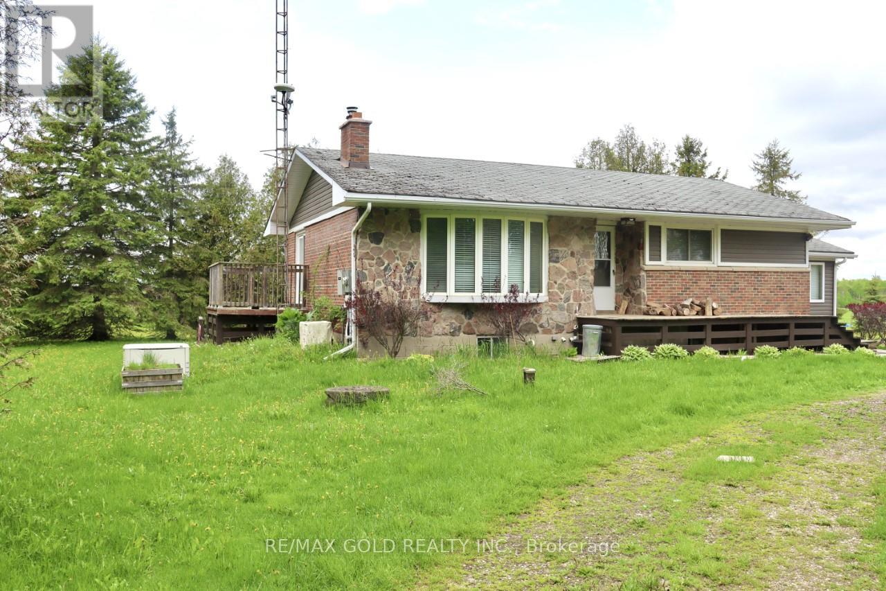 374136 6th Line East Garafraxa, Amaranth, Ontario  L9W 0H6 - Photo 5 - X12725164