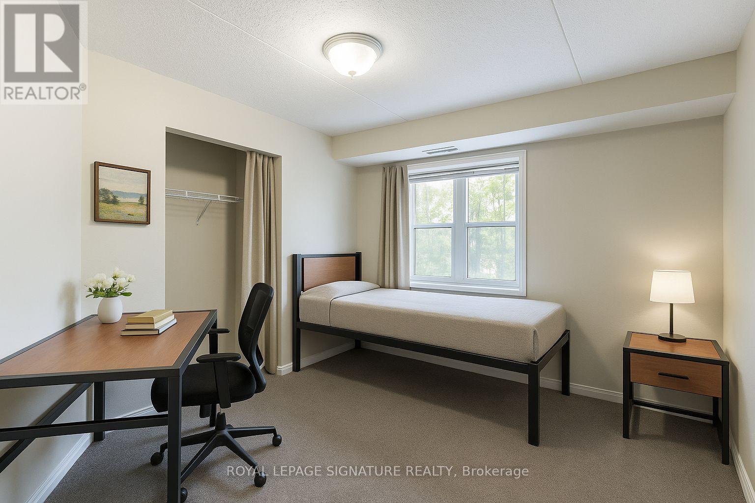 301 - 261 Lester Street, Waterloo, Ontario  N2L 3W6 - Photo 21 - X12725196