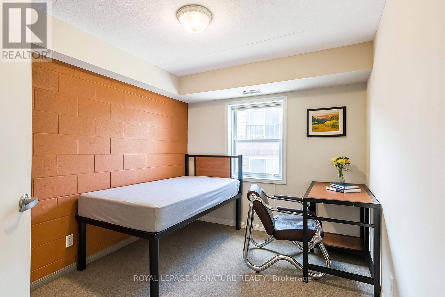 301 - 261 Lester Street, Waterloo, Ontario  N2L 3W6 - Photo 25 - X12725196