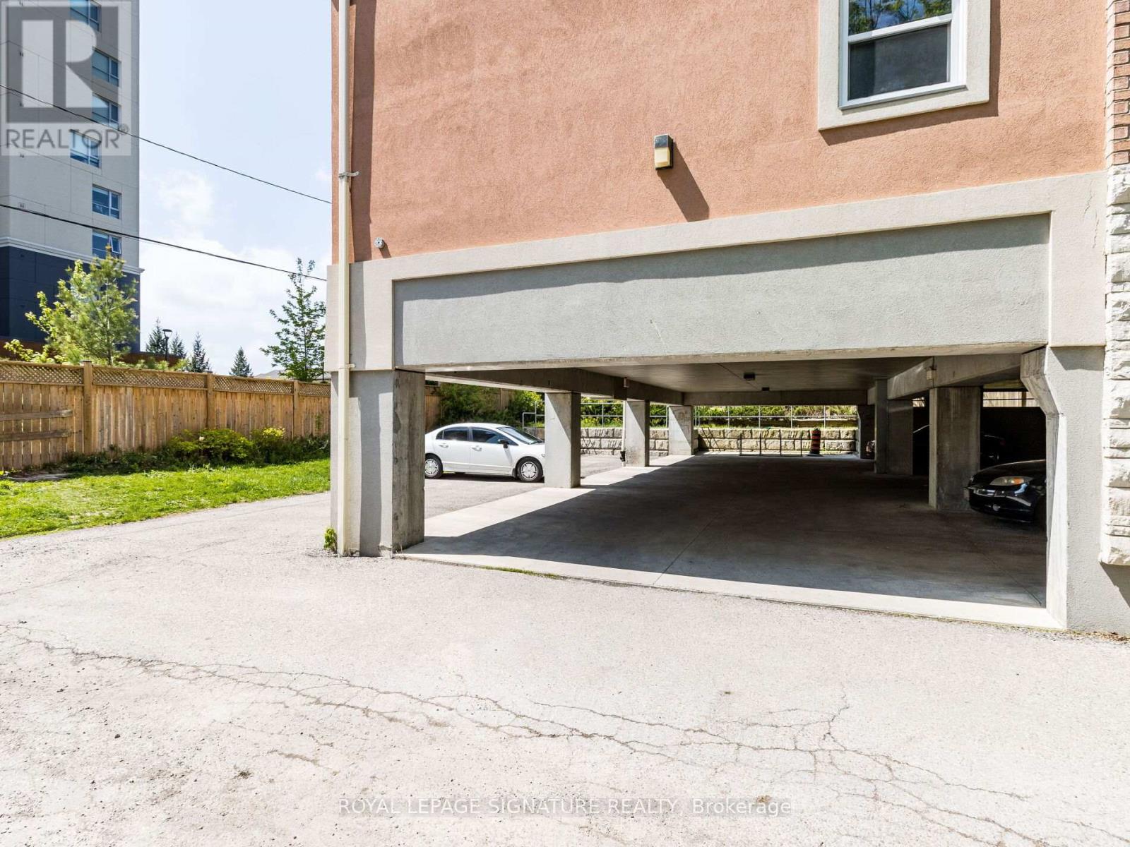 301 - 261 Lester Street, Waterloo, Ontario  N2L 3W6 - Photo 27 - X12725196