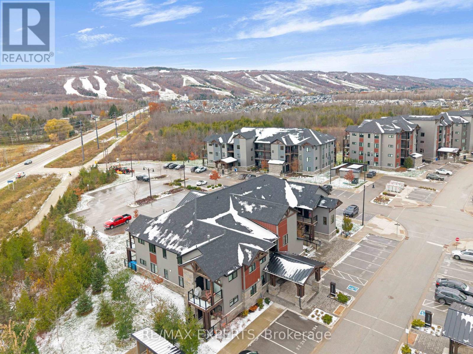 101 - 22 Beckwith Lane, Blue Mountains, Ontario  L9Y 3B6 - Photo 4 - X12725234