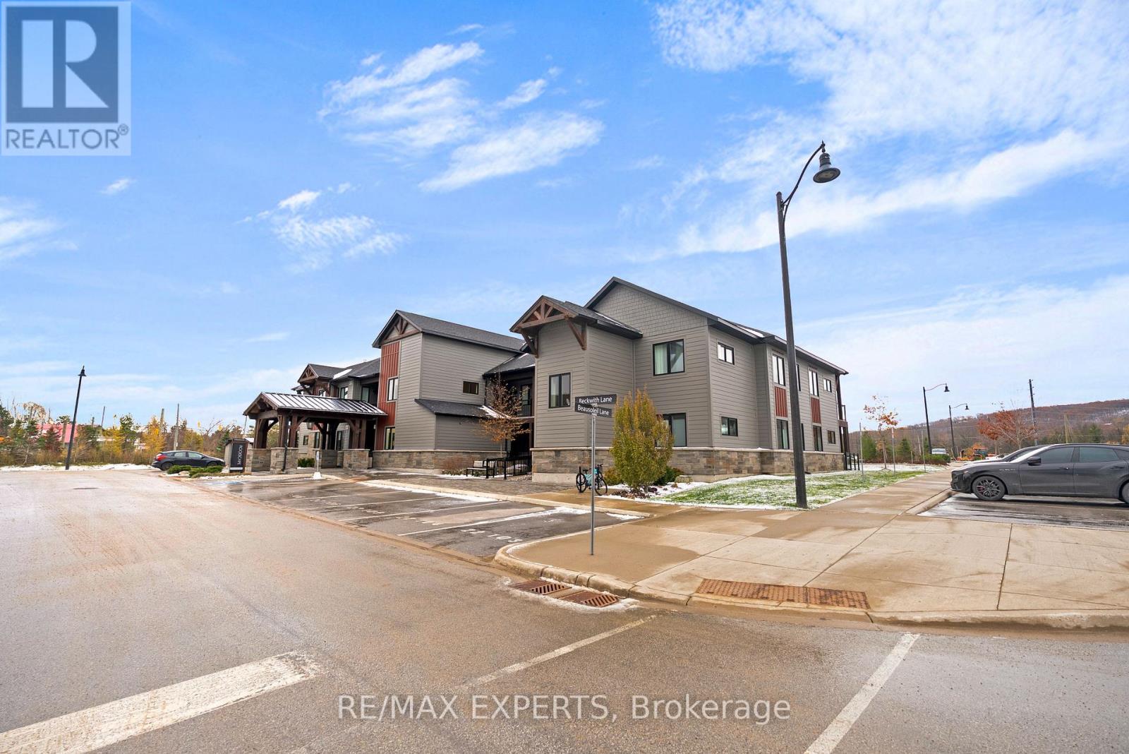 101 - 22 Beckwith Lane, Blue Mountains, Ontario  L9Y 3B6 - Photo 40 - X12725234