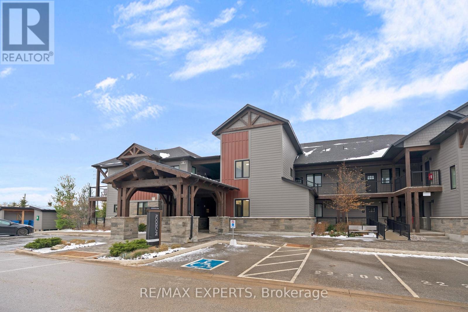 101 - 22 Beckwith Lane, Blue Mountains, Ontario  L9Y 3B6 - Photo 6 - X12725234