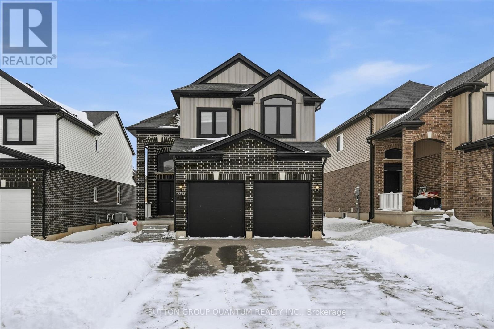 2243 CONSTANCE AVENUE, London South, Ontario