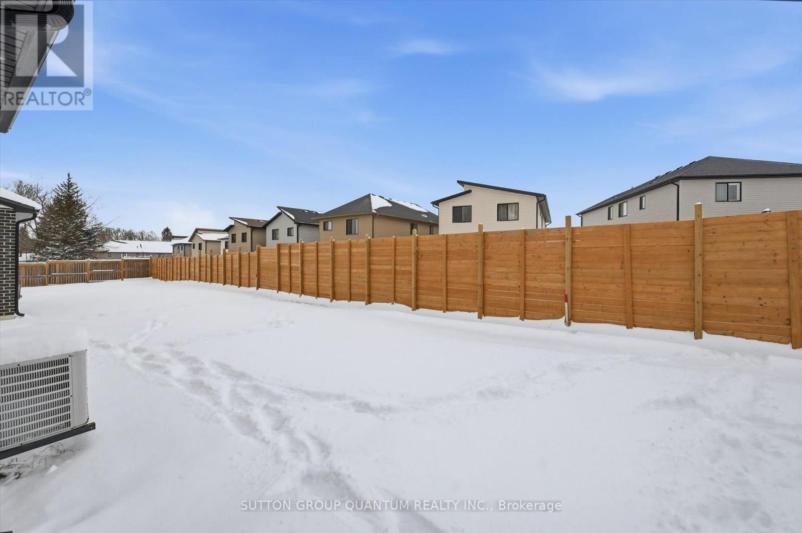 2243 Constance Avenue, London South, Ontario  N6M 0G5 - Photo 44 - X12725252