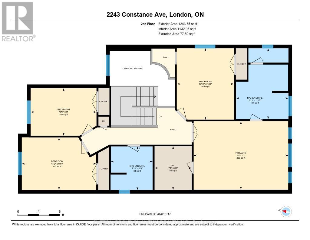 2243 Constance Avenue, London South, Ontario  N6M 0G5 - Photo 46 - X12725252