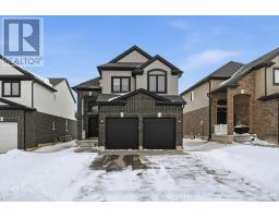 2243 CONSTANCE AVENUE, London South, Ontario