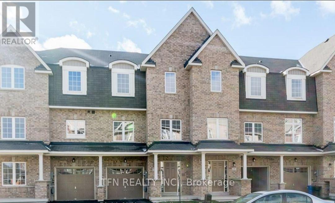 5 SAVAGE DRIVE, Hamilton, Ontario