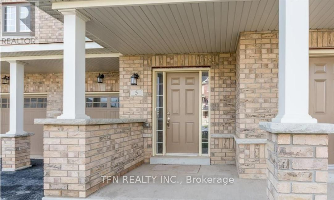 5 Savage Drive, Hamilton, Ontario  L0R 2H9 - Photo 2 - X12725268