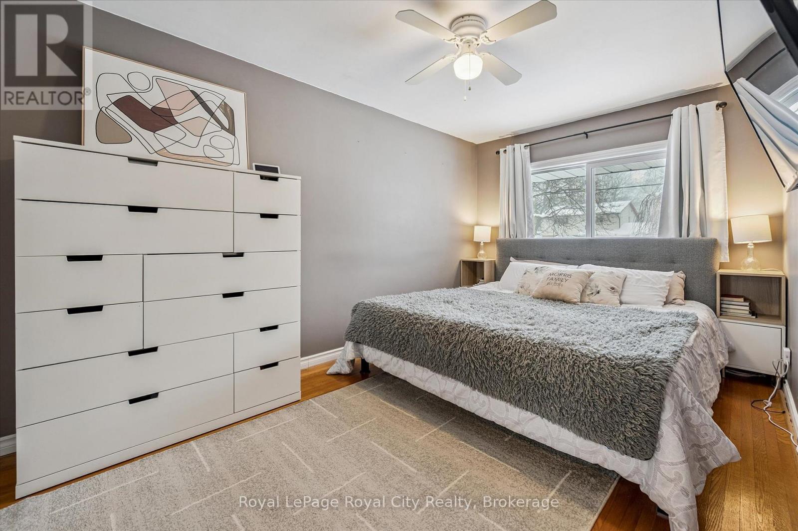 38 Brentwood Drive, Guelph, Ontario  N1H 5M7 - Photo 17 - X12725288