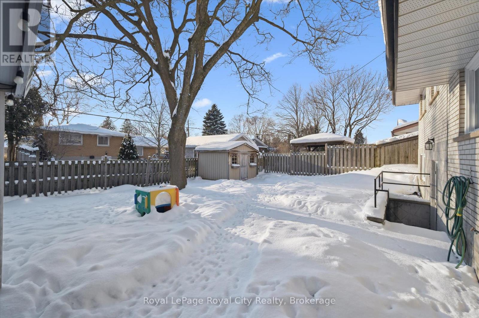 38 Brentwood Drive, Guelph, Ontario  N1H 5M7 - Photo 31 - X12725288