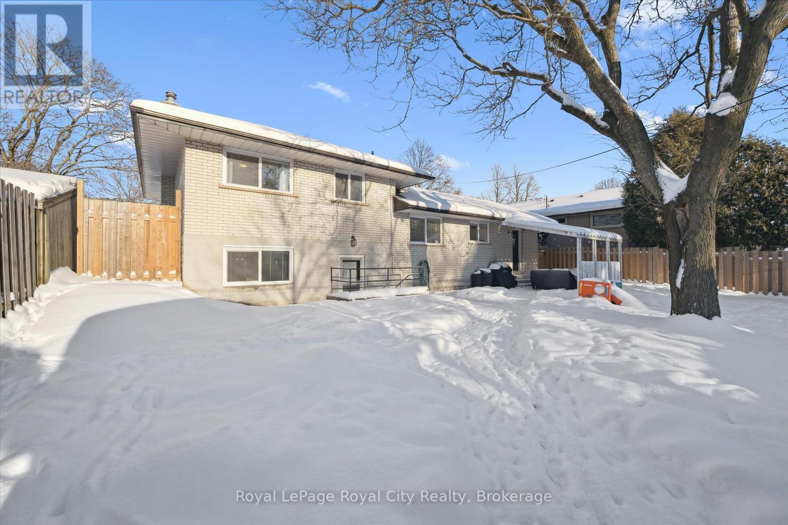 38 Brentwood Drive, Guelph, Ontario  N1H 5M7 - Photo 34 - X12725288