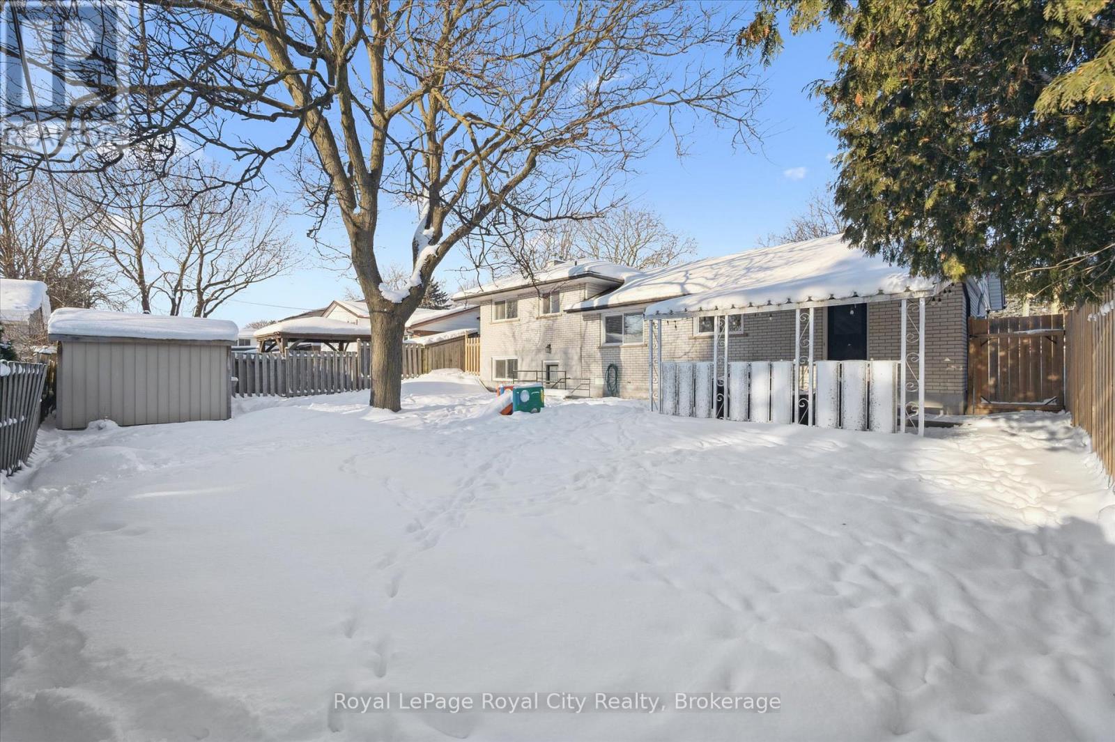 38 Brentwood Drive, Guelph, Ontario  N1H 5M7 - Photo 35 - X12725288