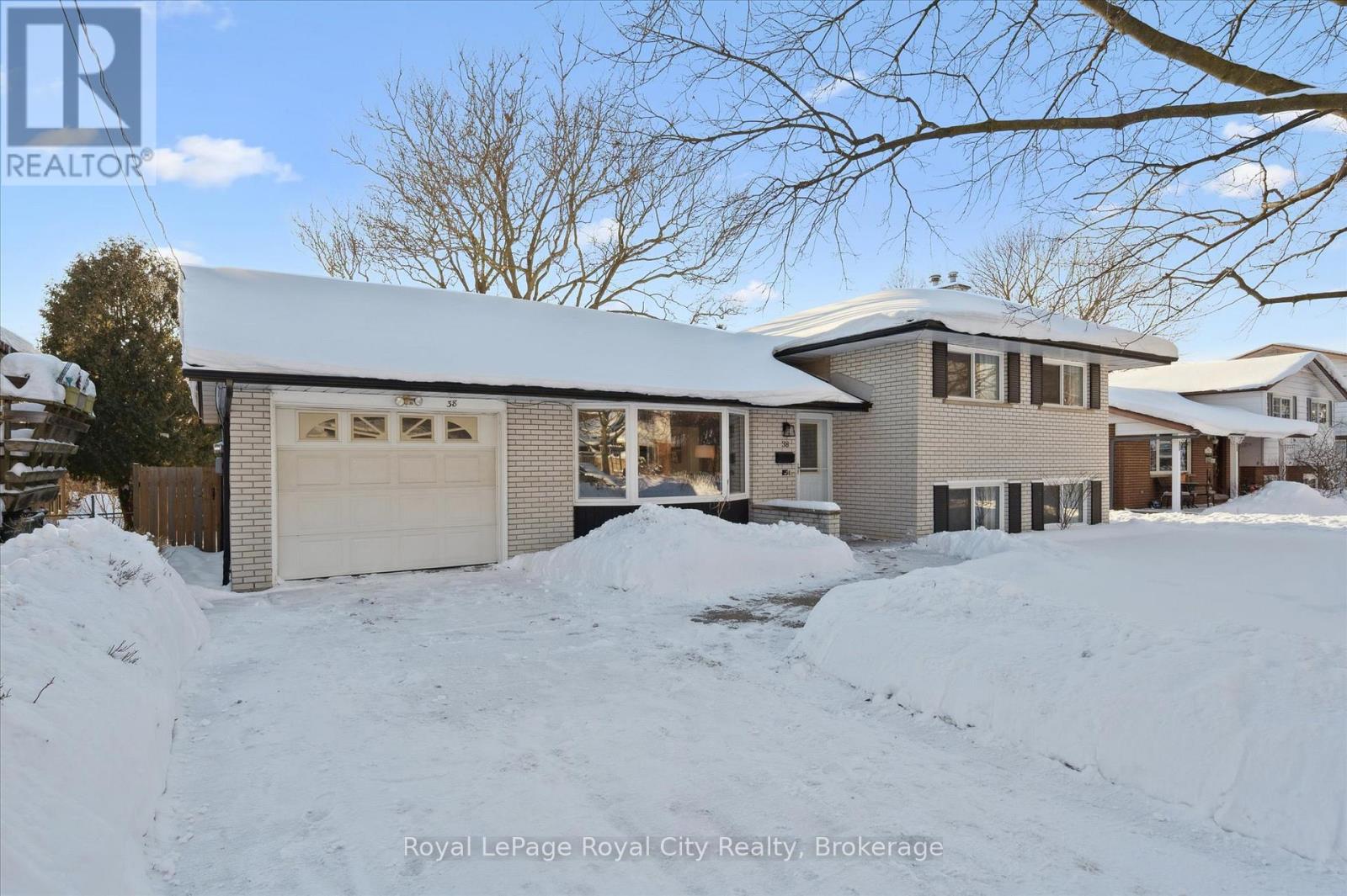 38 Brentwood Drive, Guelph, Ontario  N1H 5M7 - Photo 37 - X12725288
