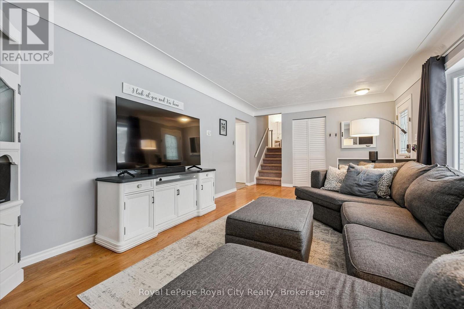 38 Brentwood Drive, Guelph, Ontario  N1H 5M7 - Photo 5 - X12725288