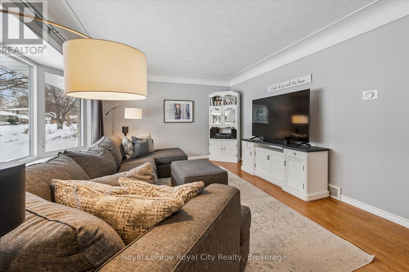 38 Brentwood Drive, Guelph, Ontario  N1H 5M7 - Photo 7 - X12725288