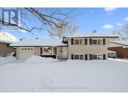 38 BRENTWOOD DRIVE, guelph (riverside park), Ontario