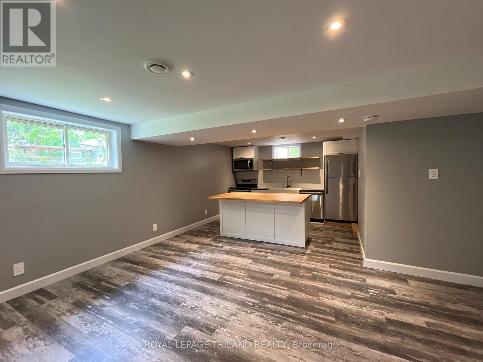 Lower - 527 Hale Street, London East, Ontario  N5W 1G9 - Photo 3 - X12725474