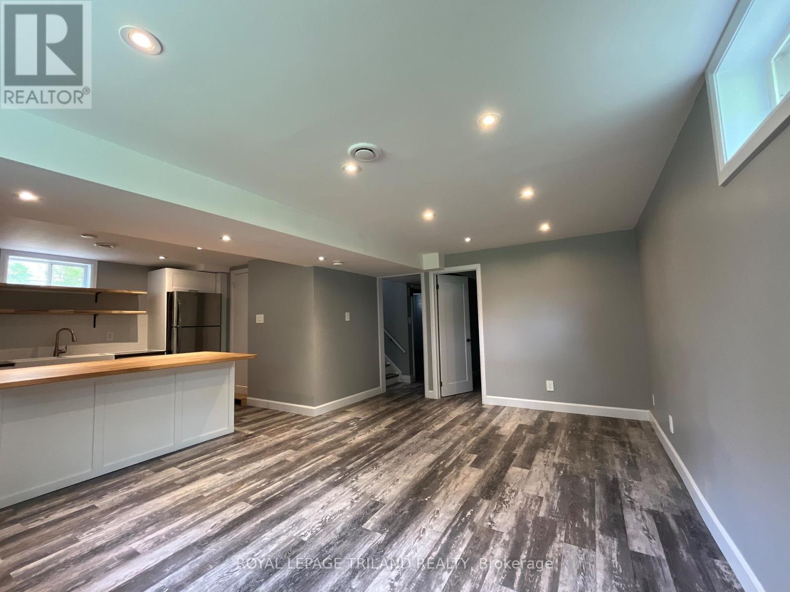 Lower - 527 Hale Street, London East, Ontario  N5W 1G9 - Photo 4 - X12725474