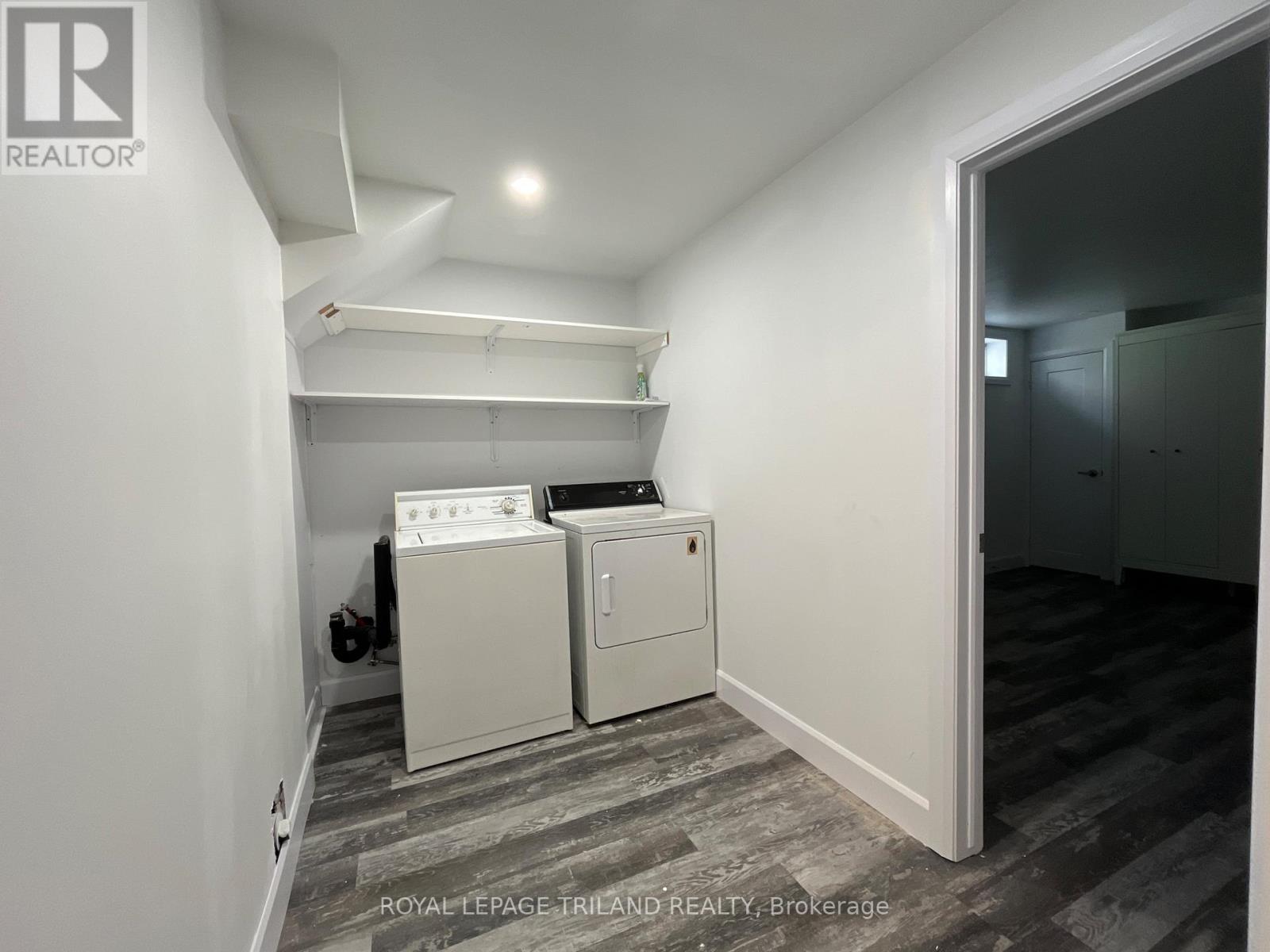 Lower - 527 Hale Street, London East, Ontario  N5W 1G9 - Photo 6 - X12725474