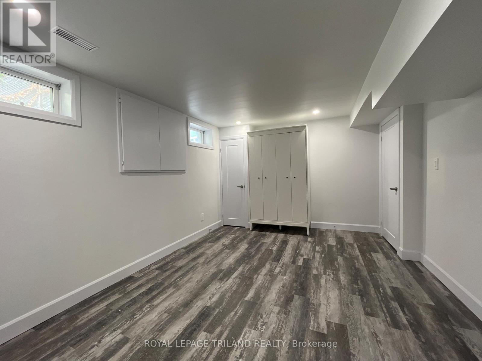 Lower - 527 Hale Street, London East, Ontario  N5W 1G9 - Photo 7 - X12725474