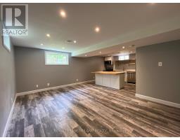 LOWER - 527 HALE STREET, London East, Ontario