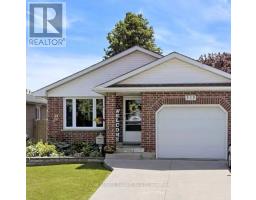 252 JOSSELYN DRIVE, London South, Ontario