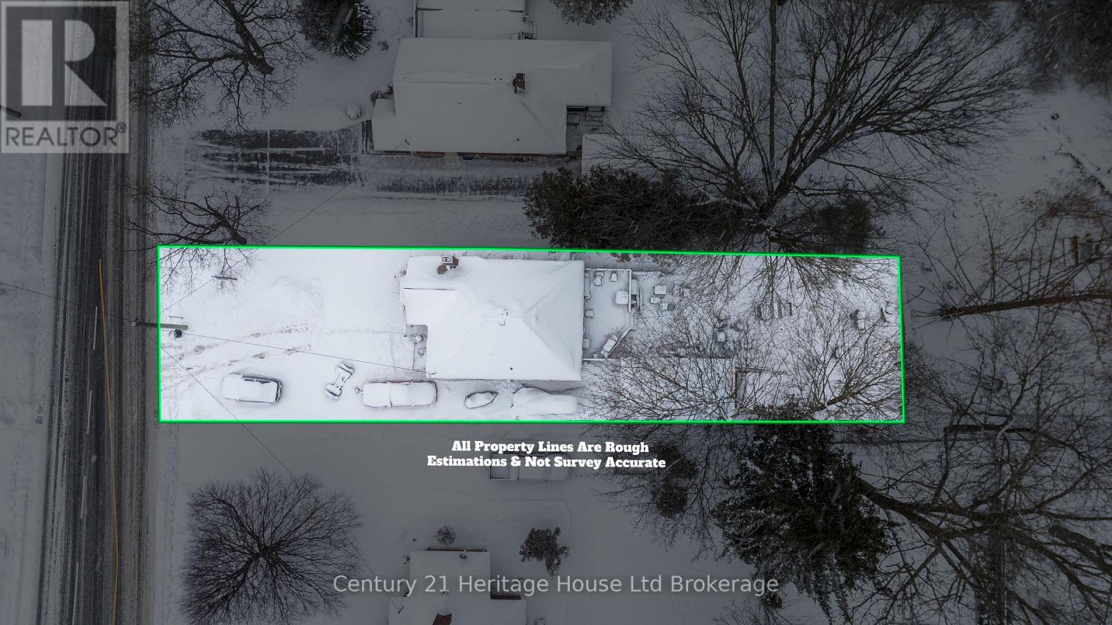 335 Wellington Street N, Woodstock, Ontario  N4S 6S6 - Photo 4 - X12720914