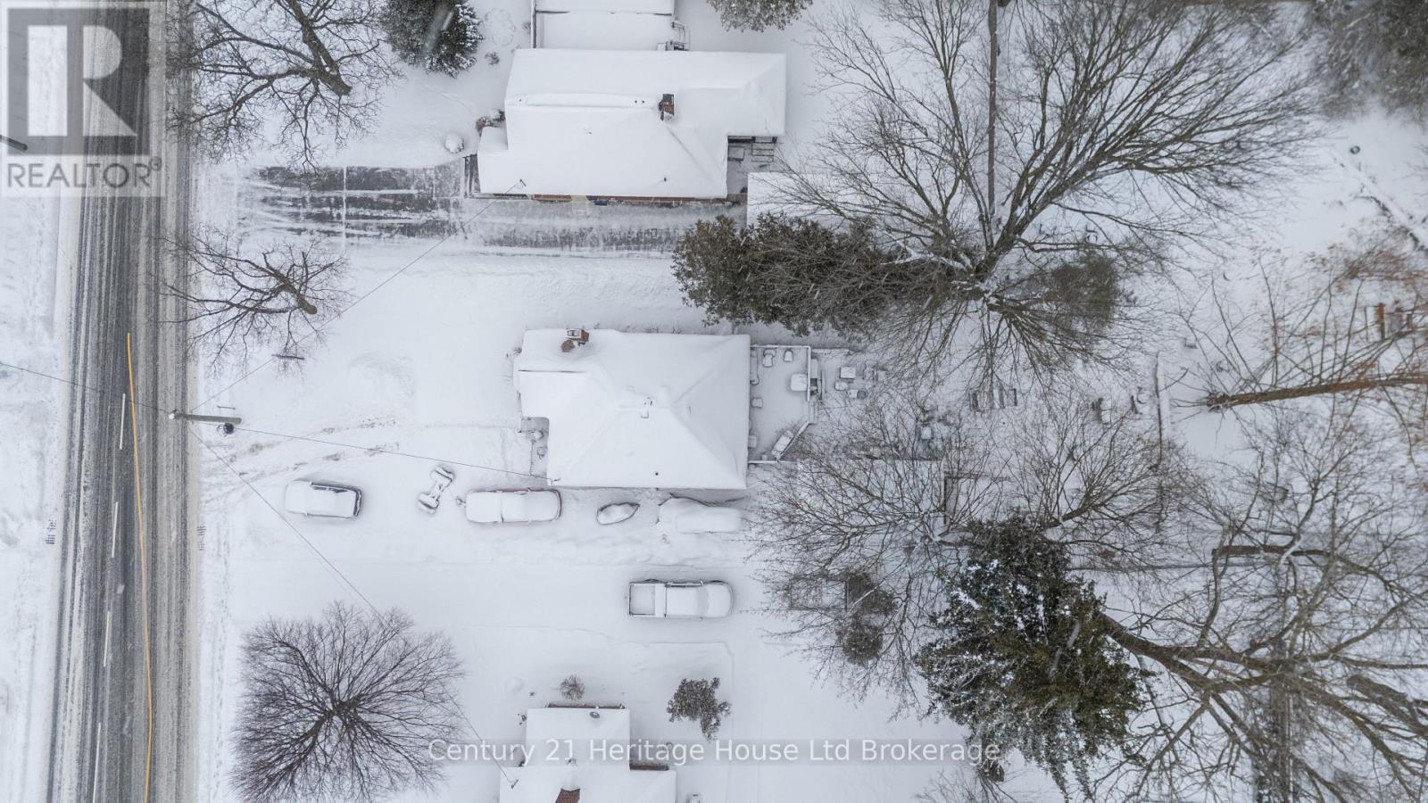 335 Wellington Street N, Woodstock, Ontario  N4S 6S6 - Photo 3 - X12720914