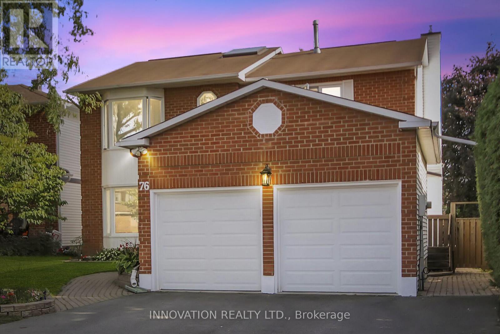 76 CHICKASAW CRESCENT, Ottawa, Ontario