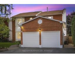 76 CHICKASAW CRESCENT, Ottawa, Ontario