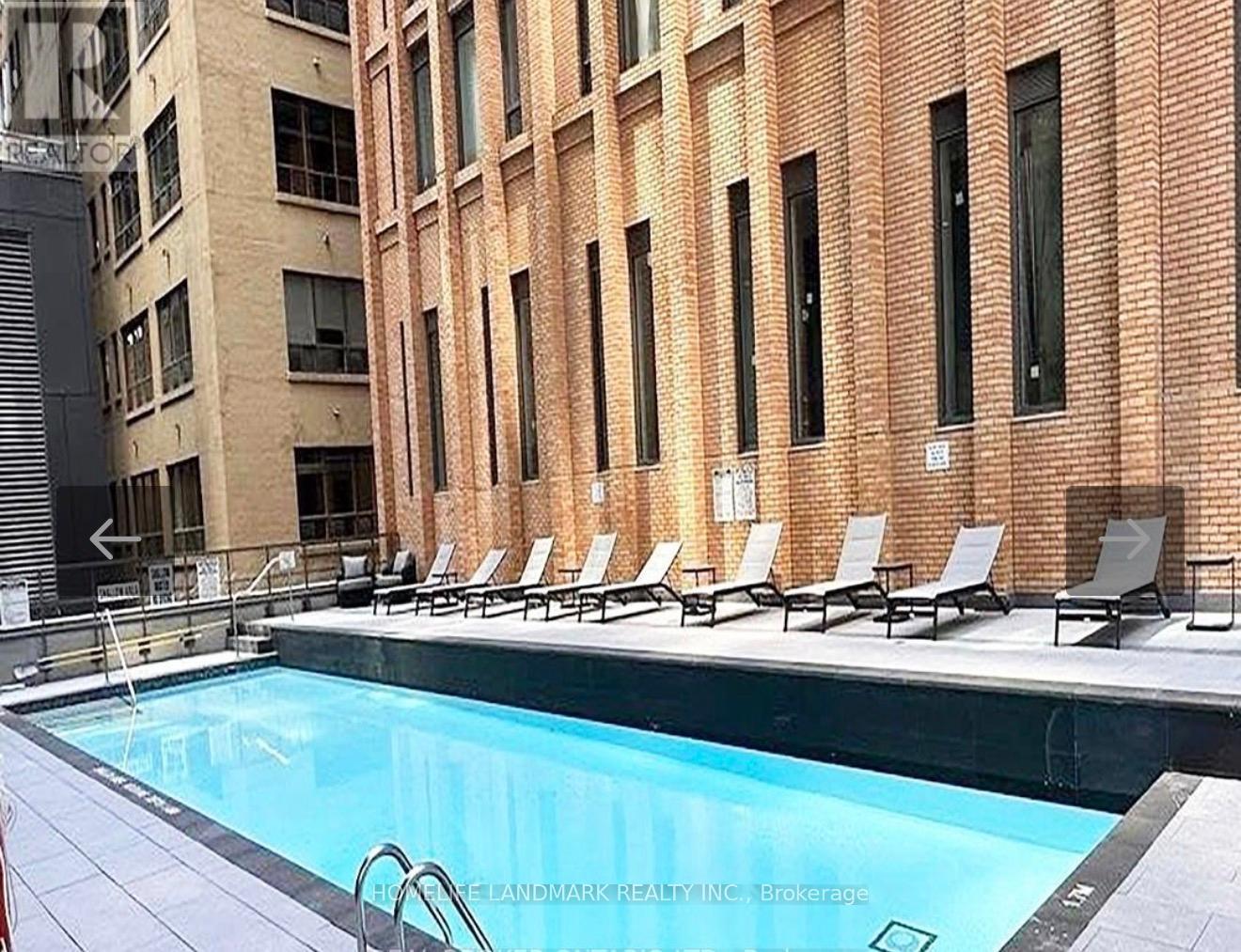 3715 - 8 Widmer Street, Toronto, Ontario  M5V 0W6 - Photo 13 - C12724944